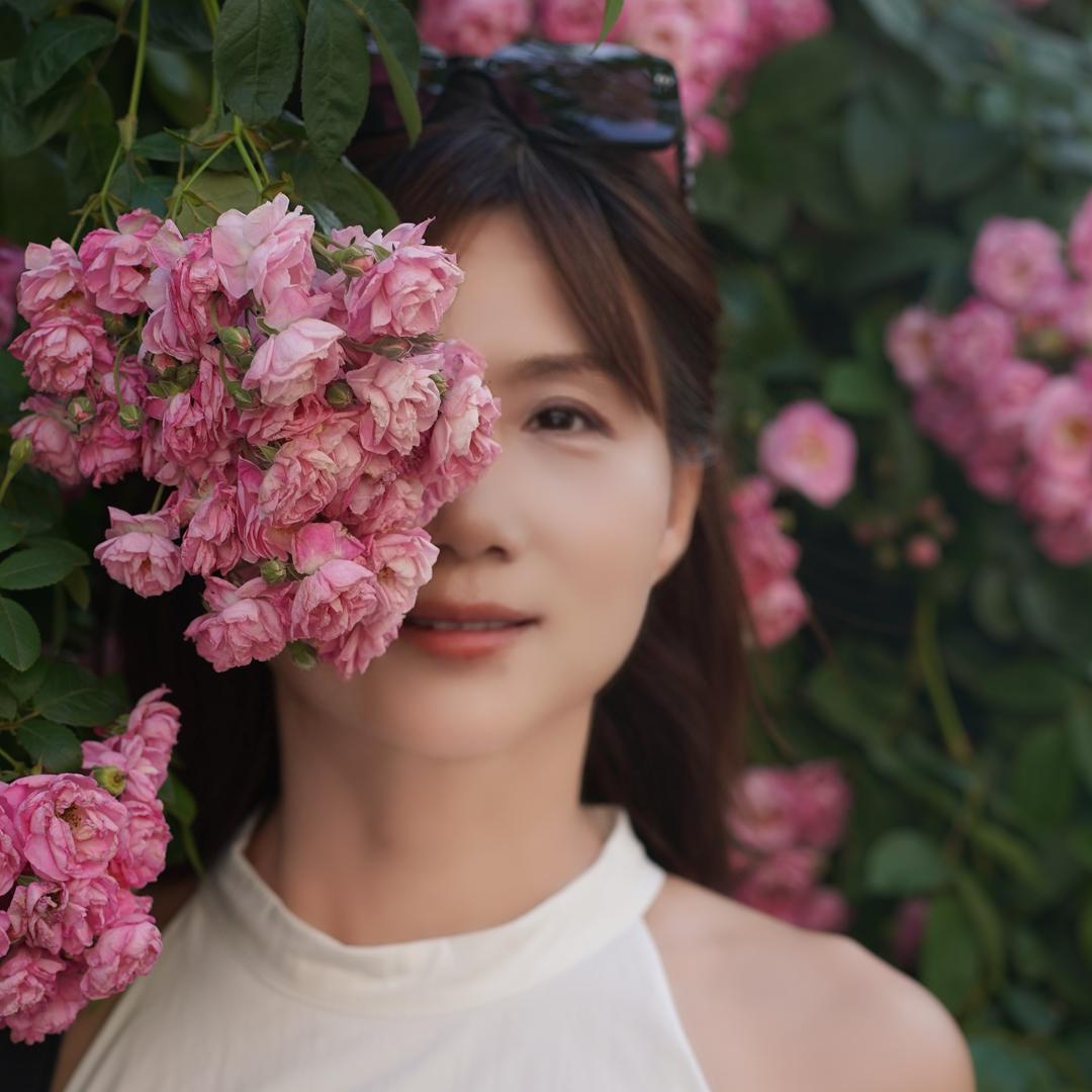 紫蝶🦋