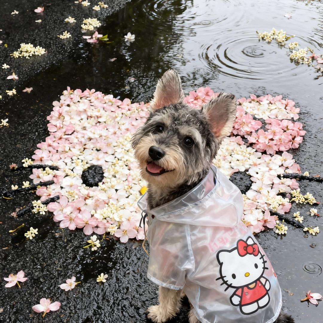 随便你