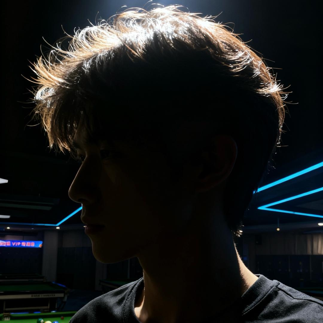 希雨sir