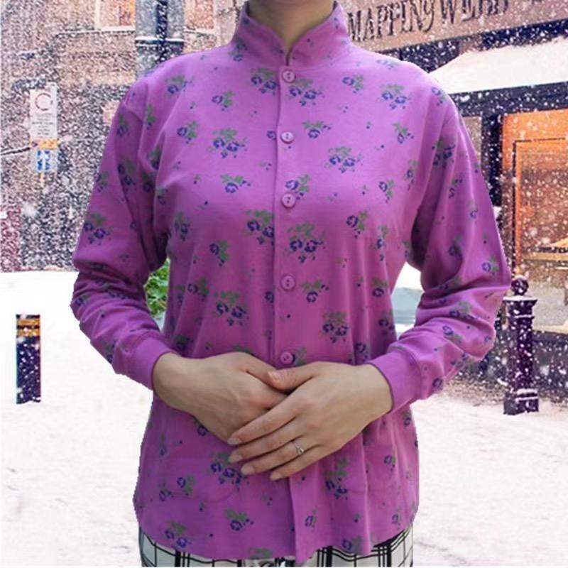 老来俏内衣服饰
