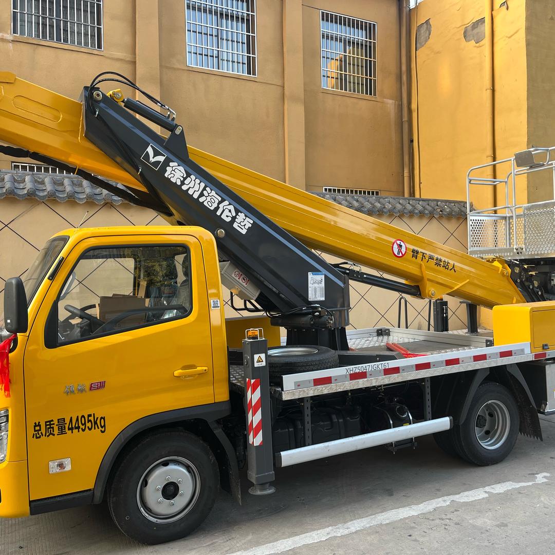 亳州登高车（尹小明）