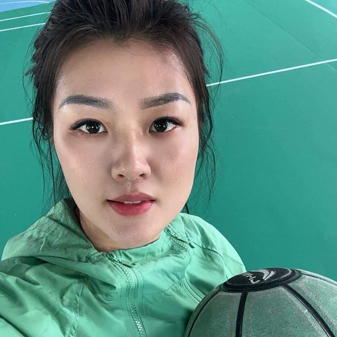 玲🦋（你未来的婆婆👵）