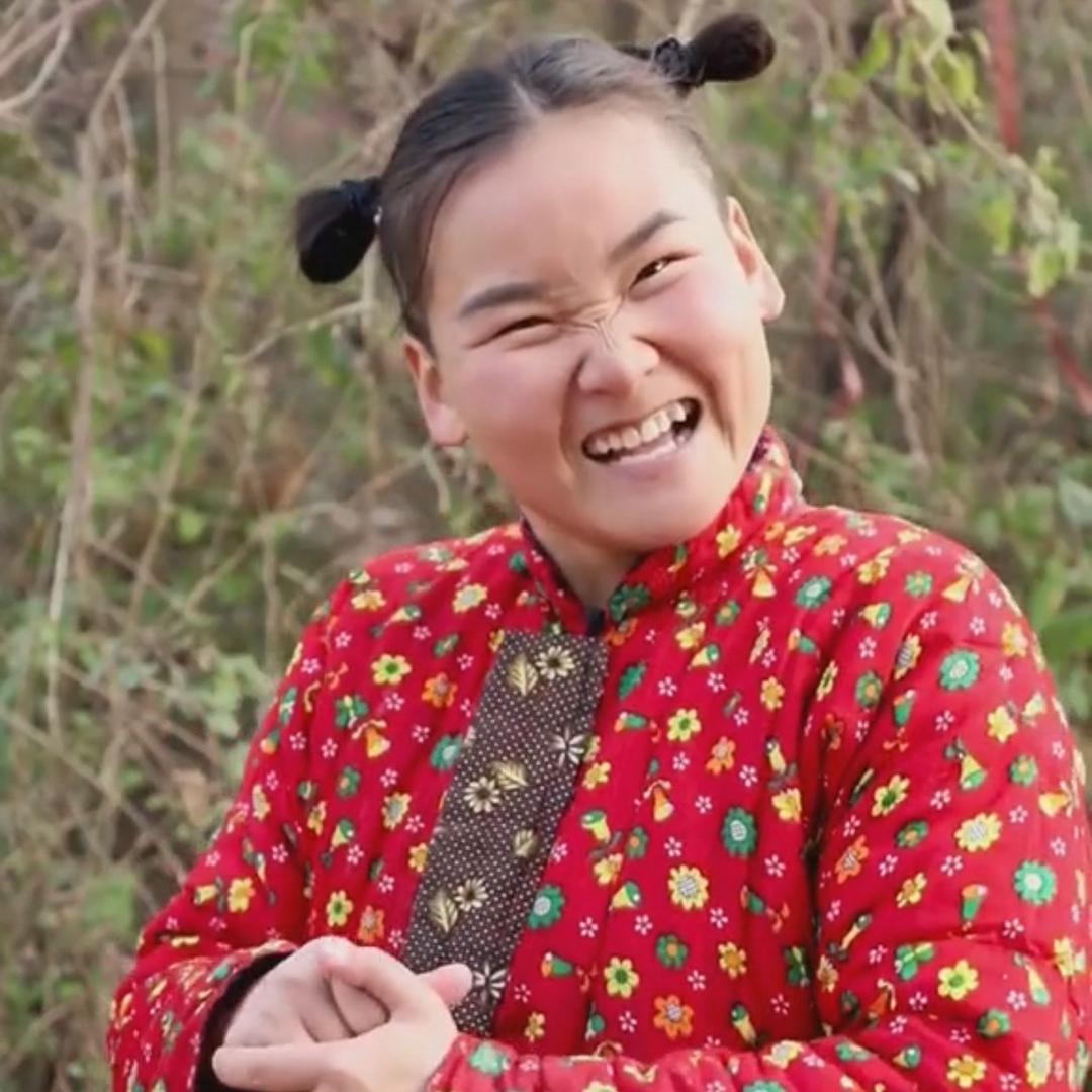 傻妞小小号
