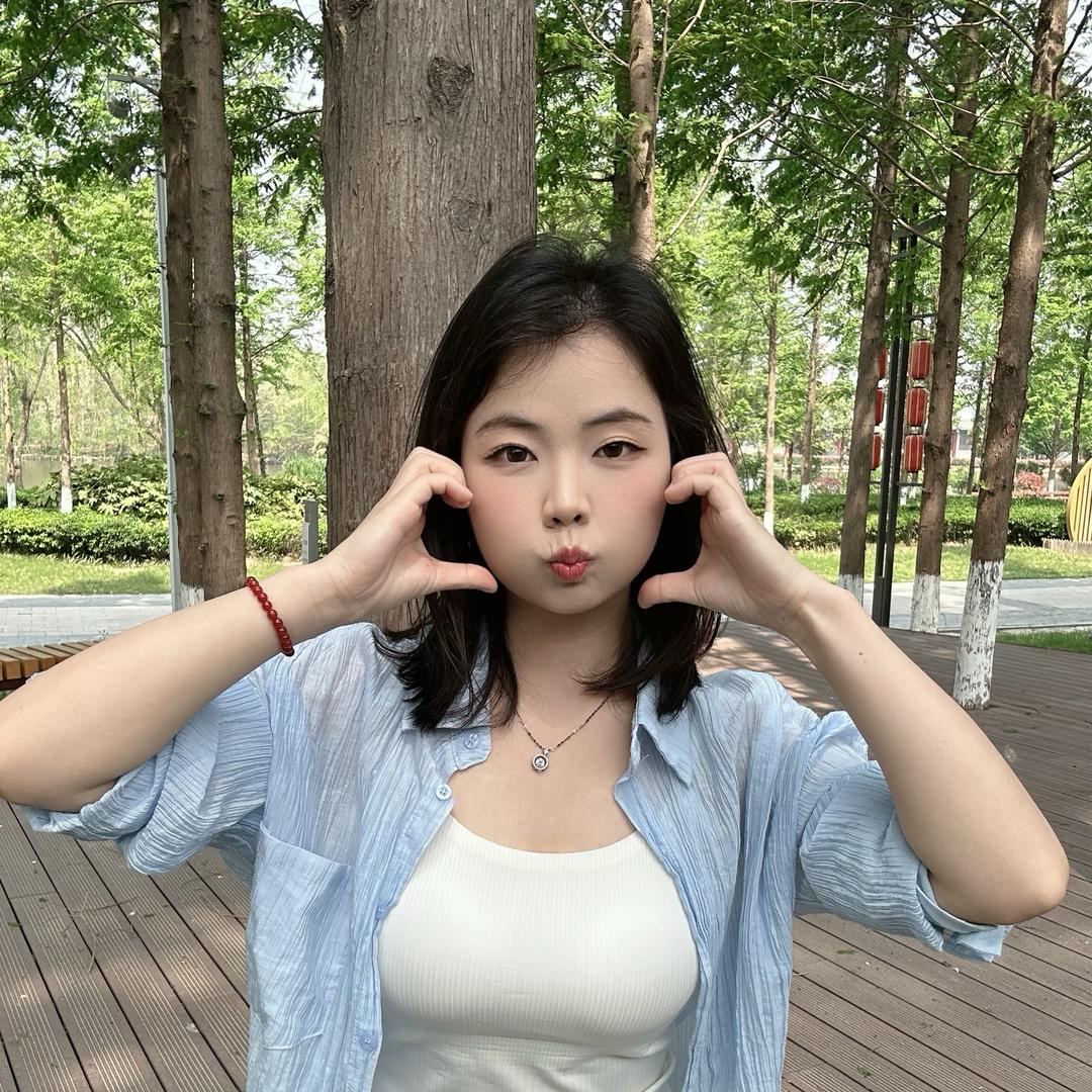 秃头小杨