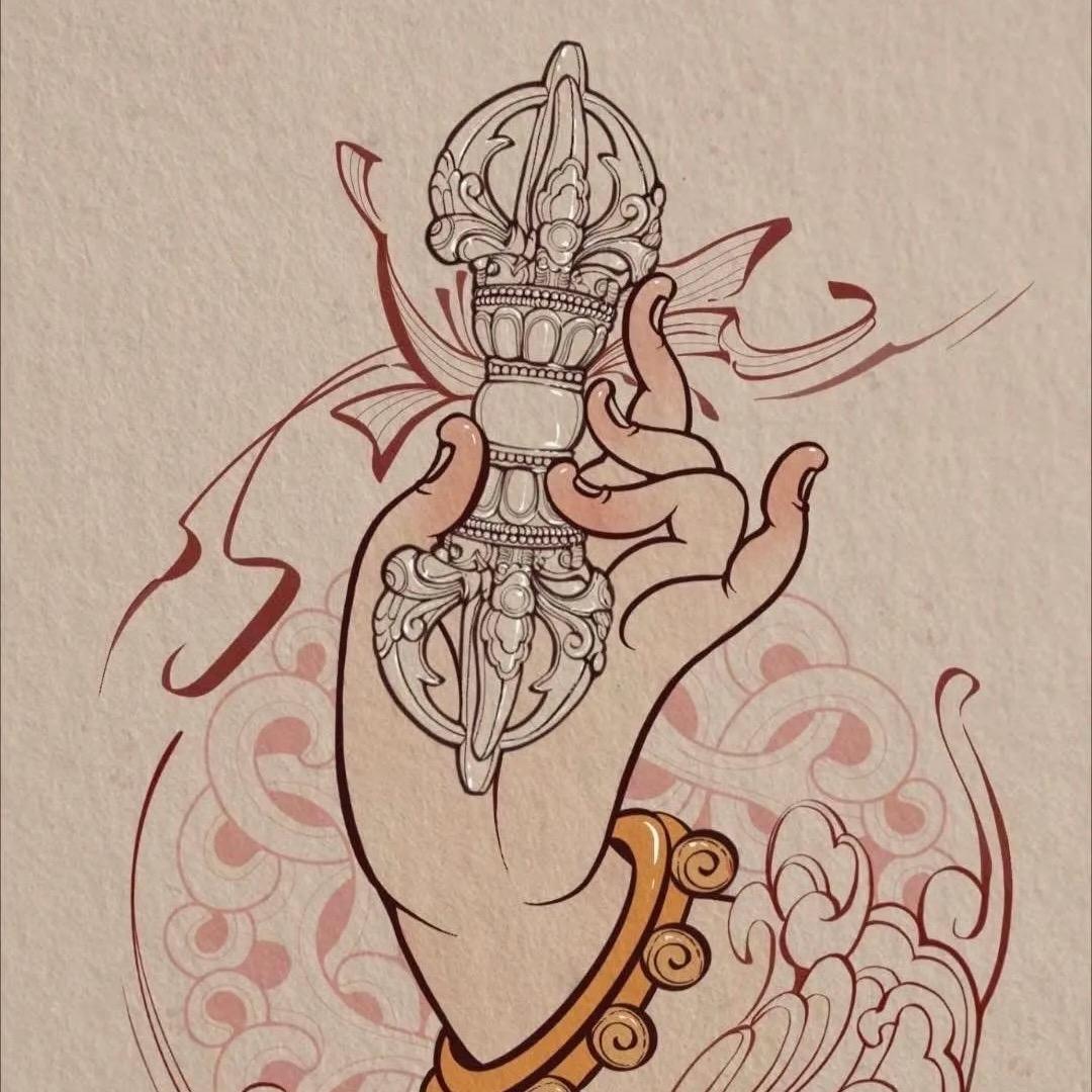 登巴泽仁