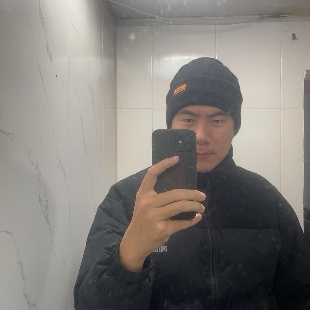 闲着的鱼