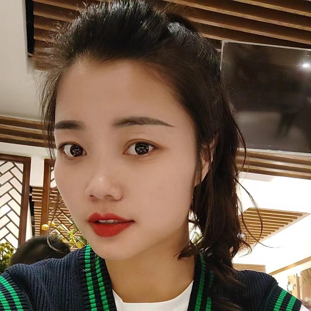 丫头🍀