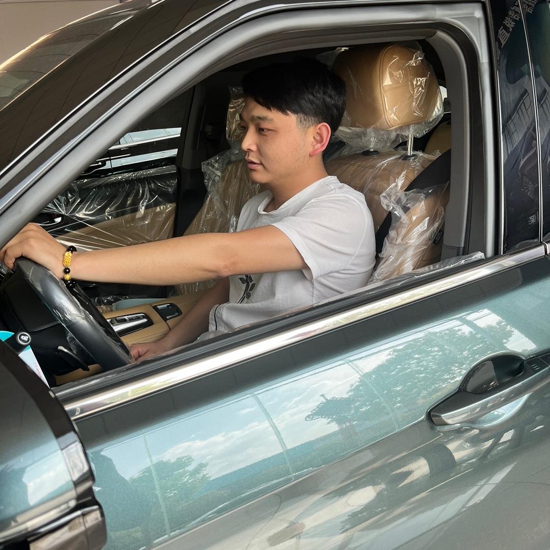 人一定要靠自己
