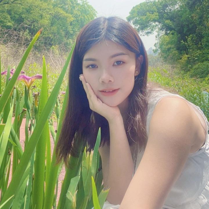 宜春一枚幸福的女性