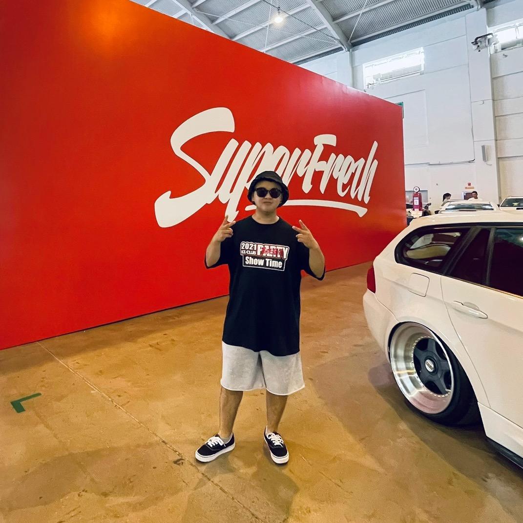 松松的拍车日记📷