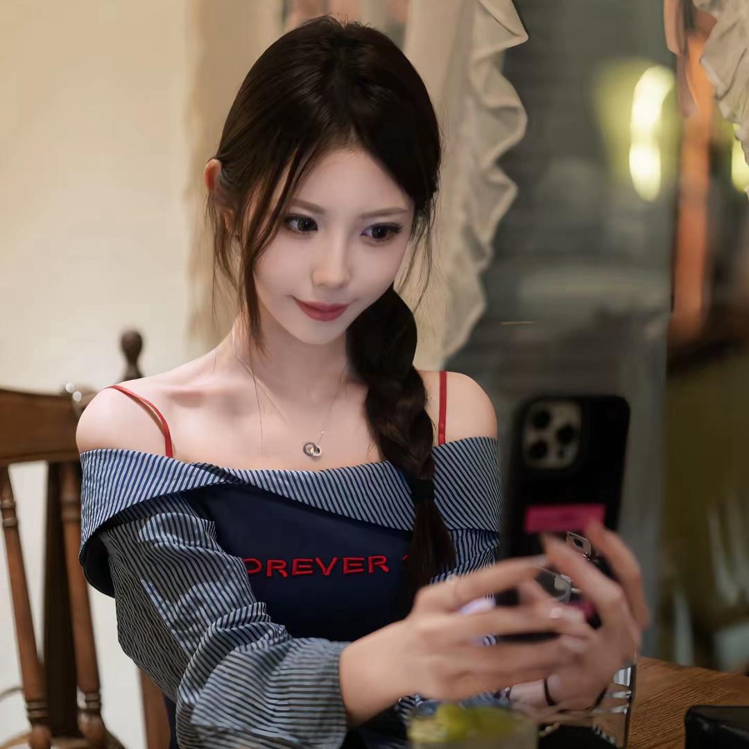 小羊困了