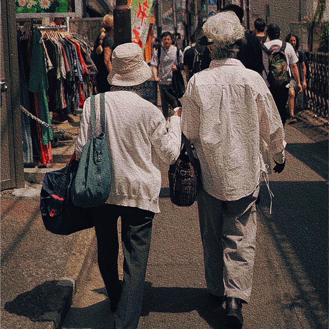 陆柒