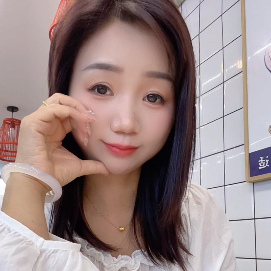 过了耳听爱情的年纪