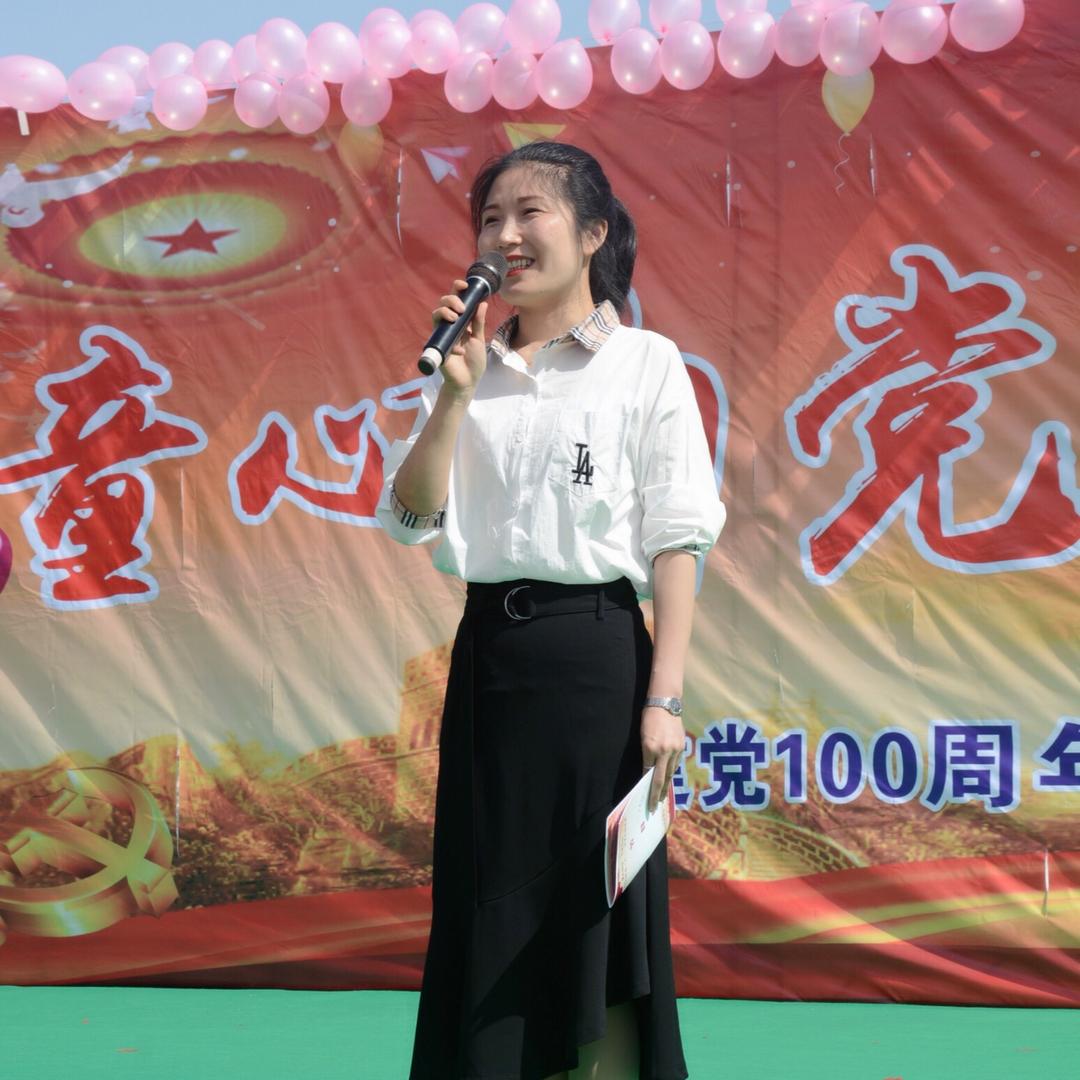 刘莉～中幼