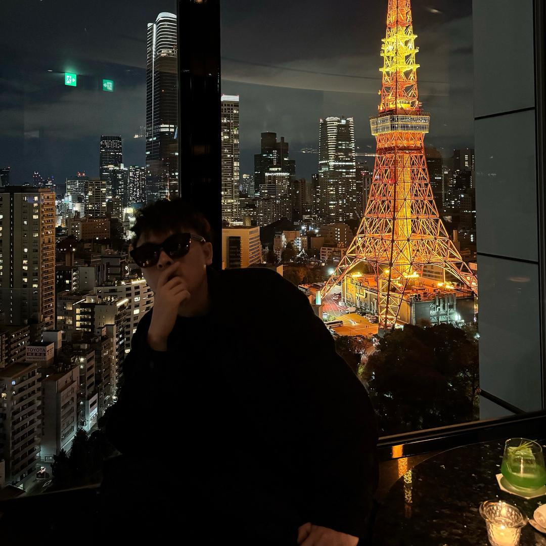 朱發財、