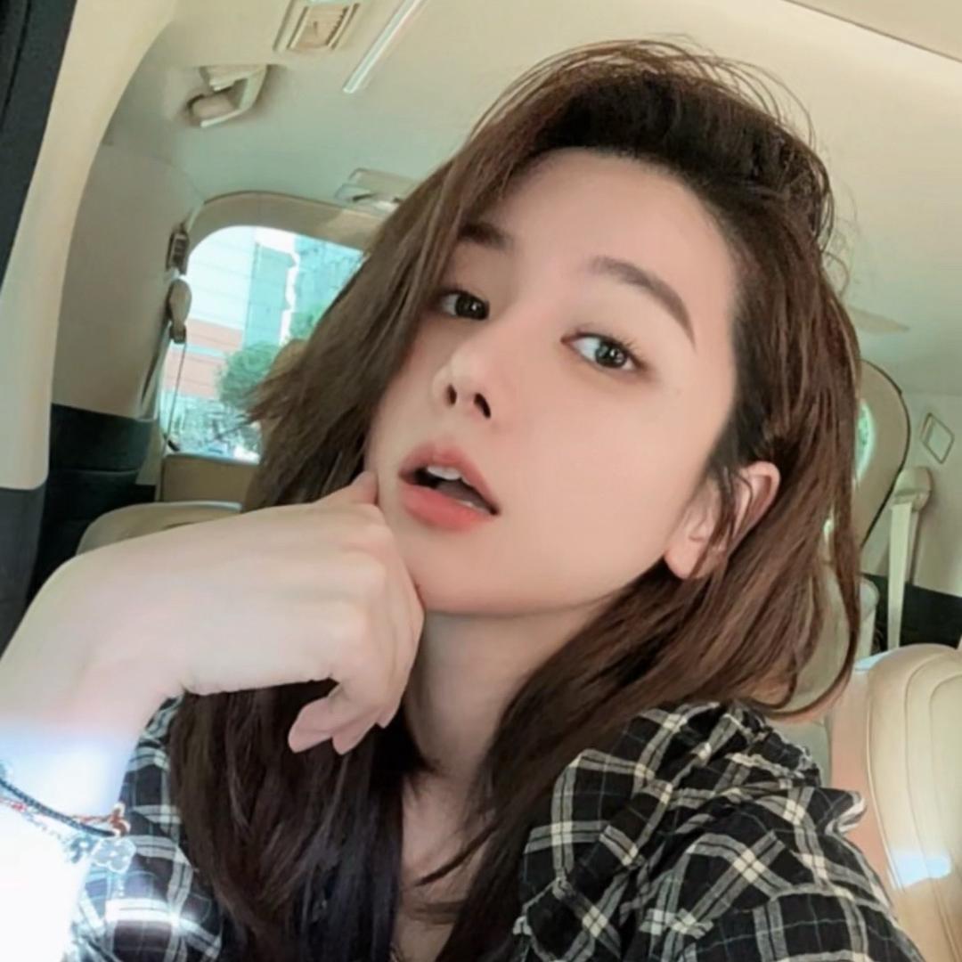 月月不吃鱼女装优选