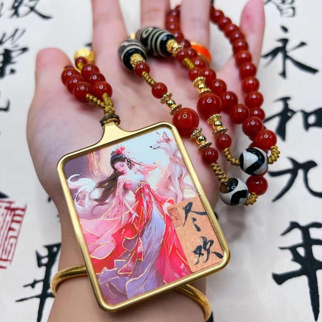 潘小仙