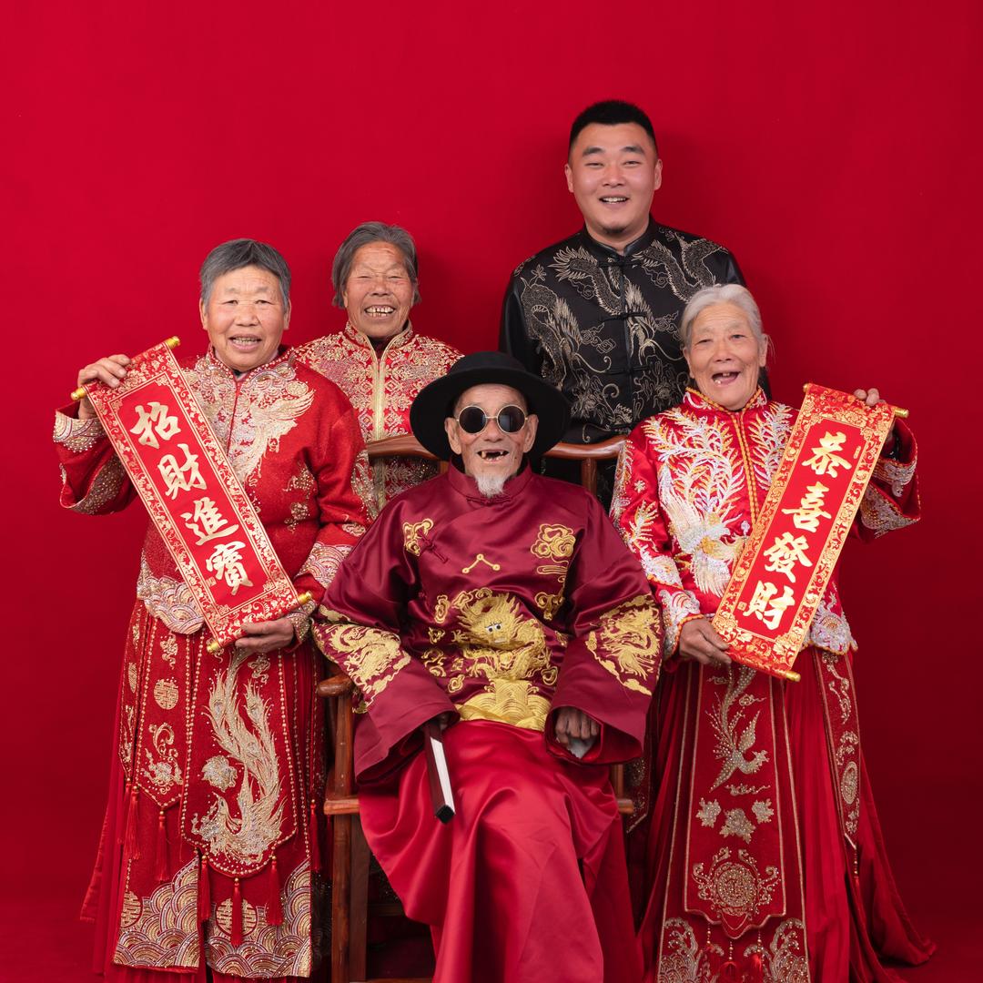 豹先生