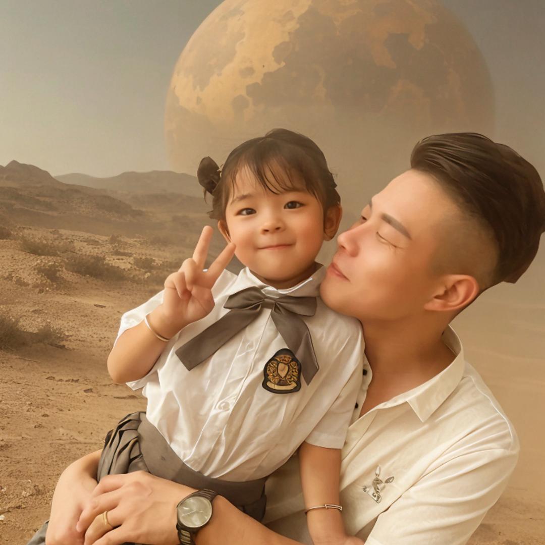 李先森℡