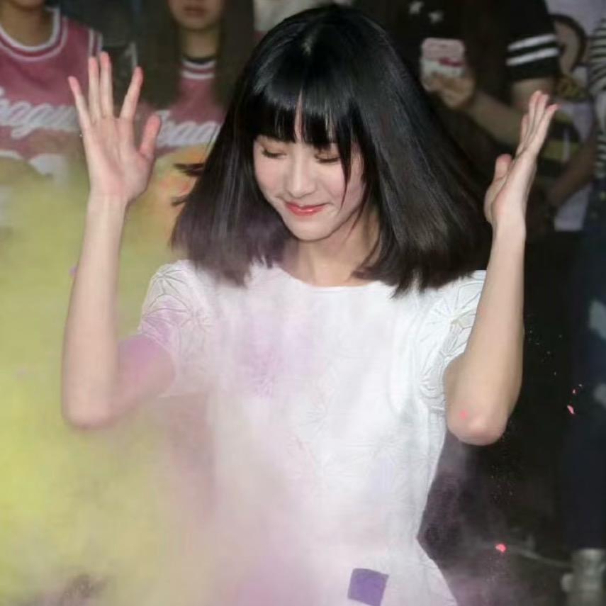 Akyb（抱过刘亦菲版🥰