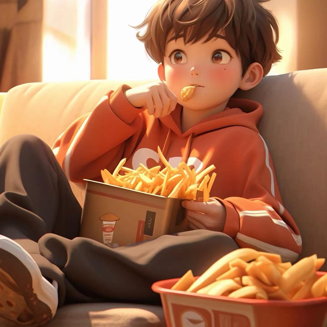 男宝经济圈（陪伴经济2.0）