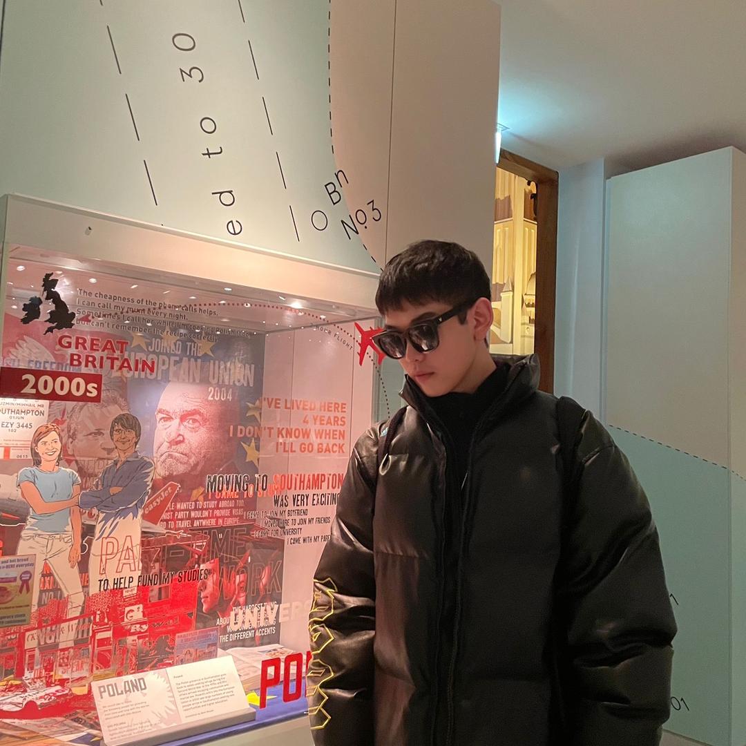 Jackson爱小凯
