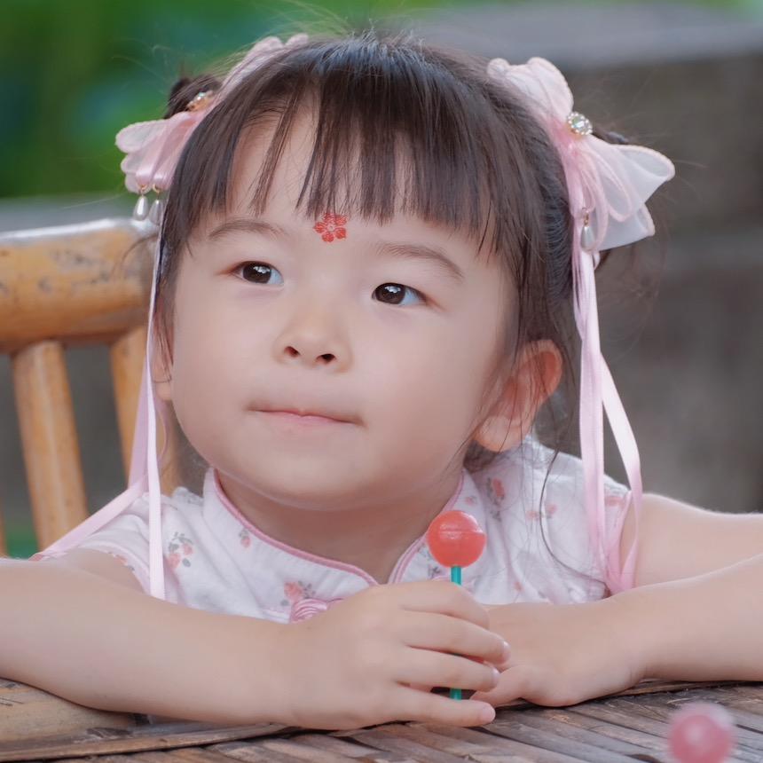 小乐兹乐滋滋
