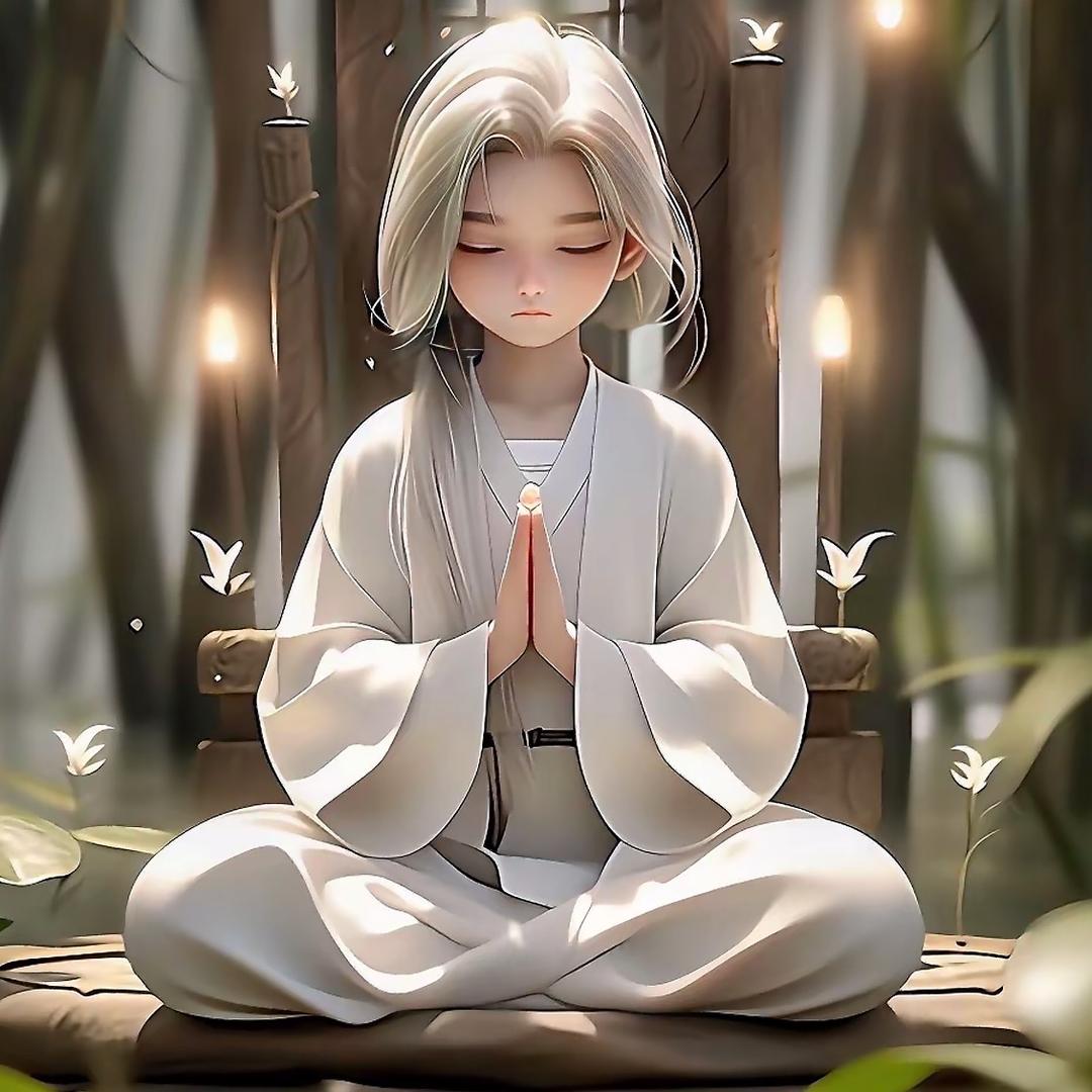 禅