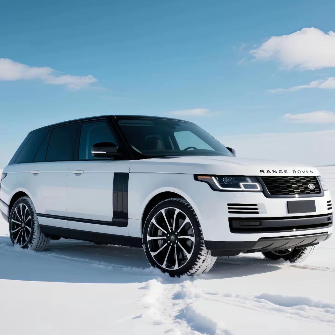 起酷 二手车 小宴