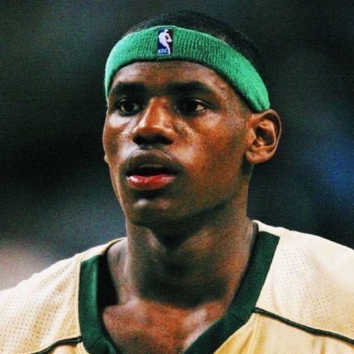 King  James