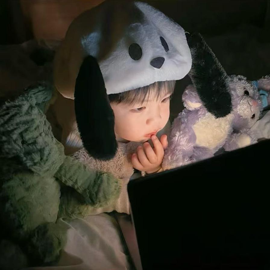 怼怼、