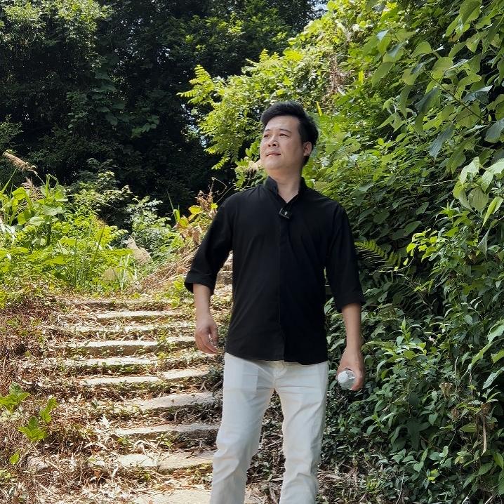 白大师