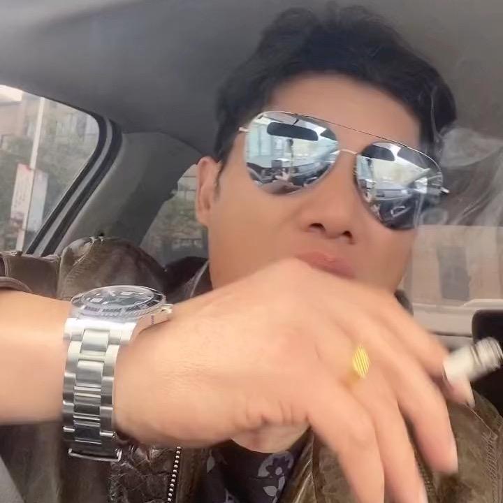 烟火人间做醉翁