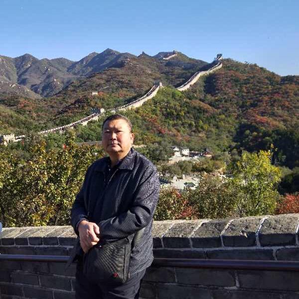子鼠（潘）
