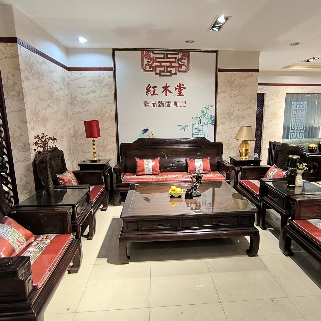 长汀尊豪家私