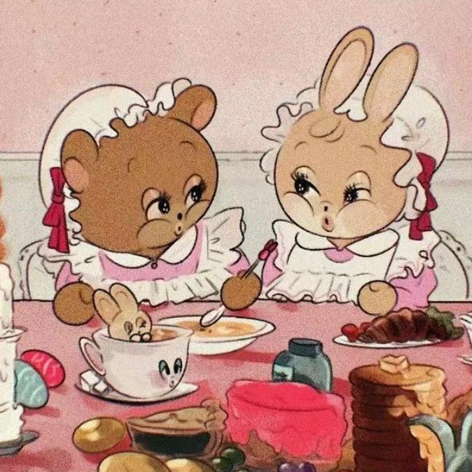 妮妮的料理时间@抖音