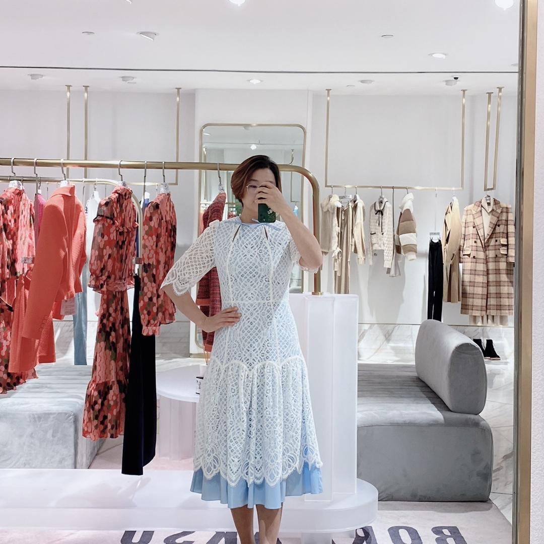 BORAAKSU错错北京SKP三层