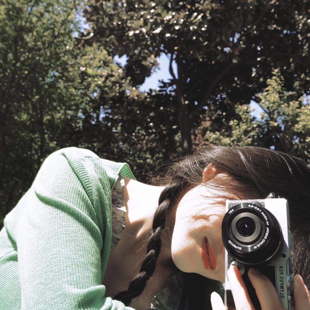 木木子📷