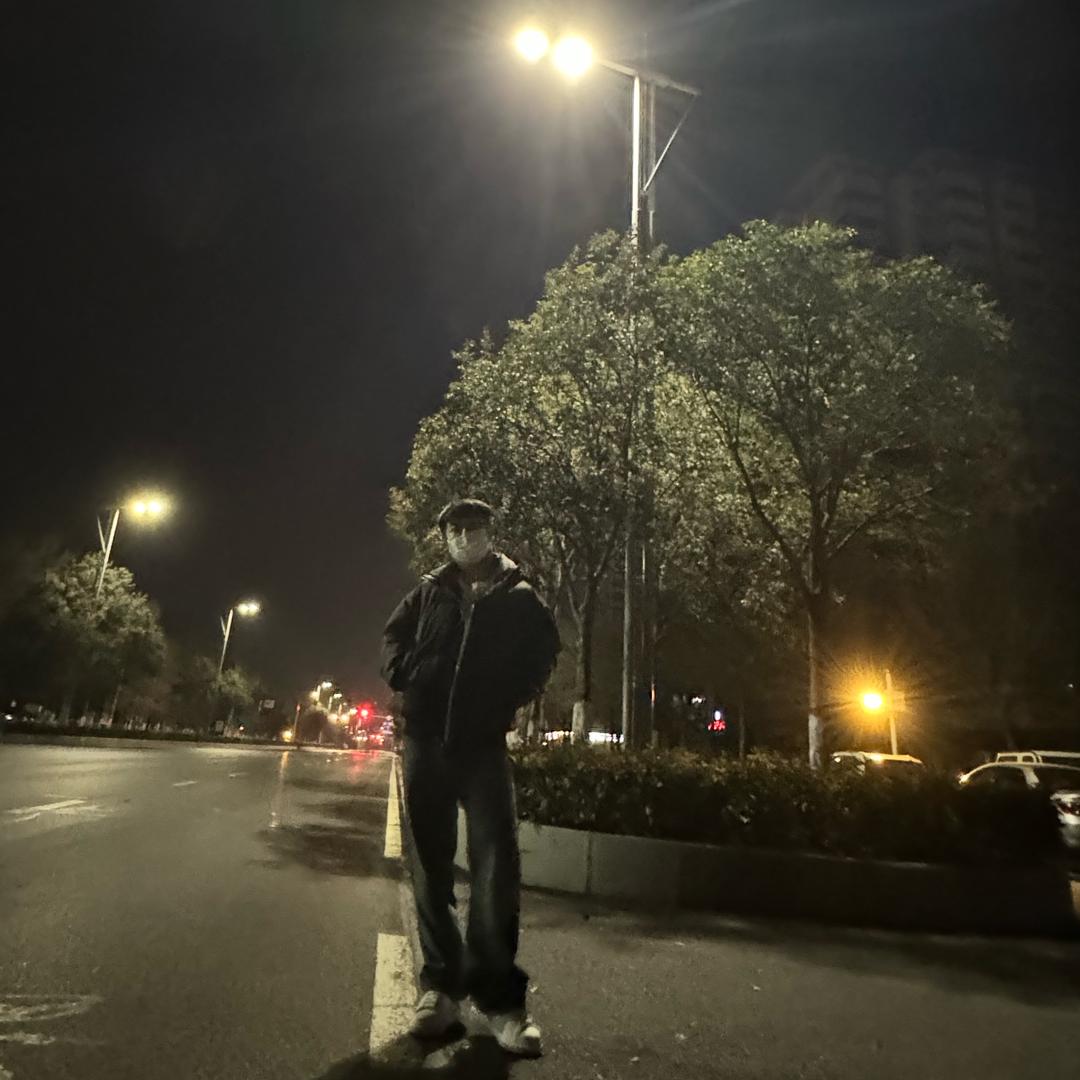 尖刀上的帕克