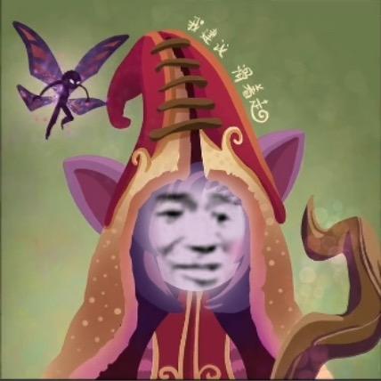 超雄紫皮大蒜