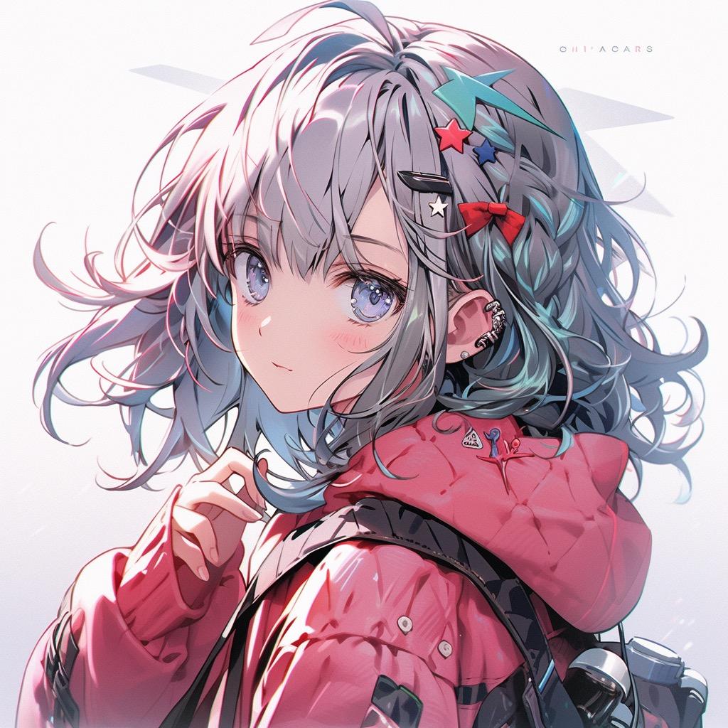 小小漫说J