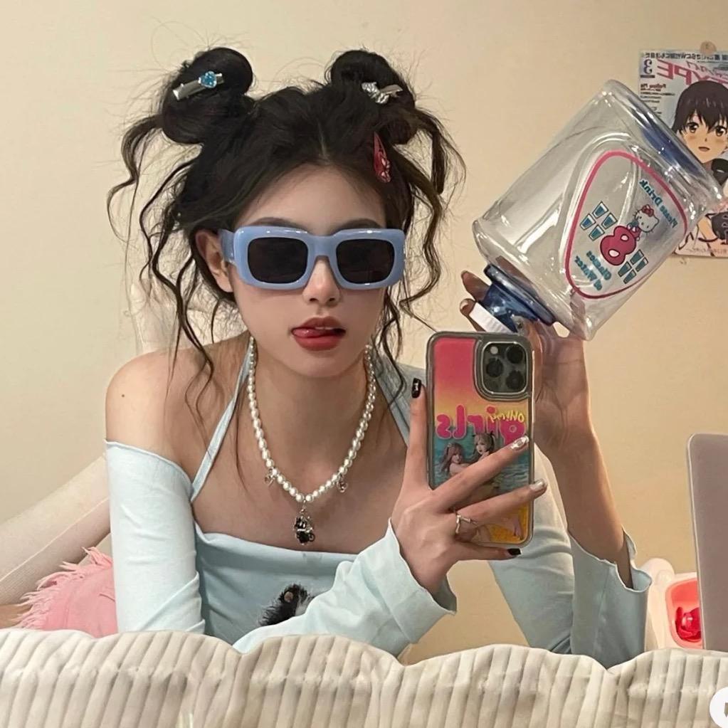 甜妹吖
