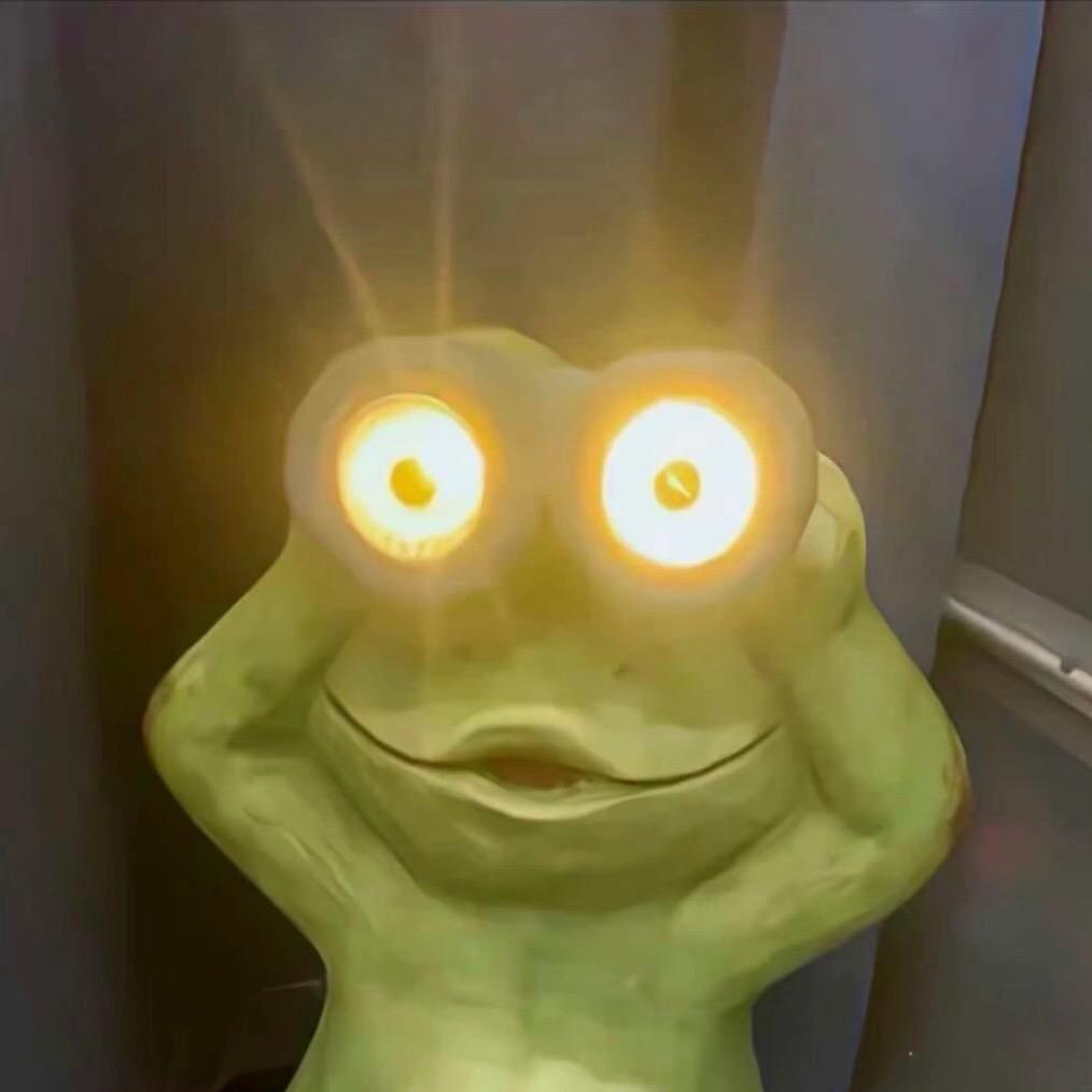 🐊.