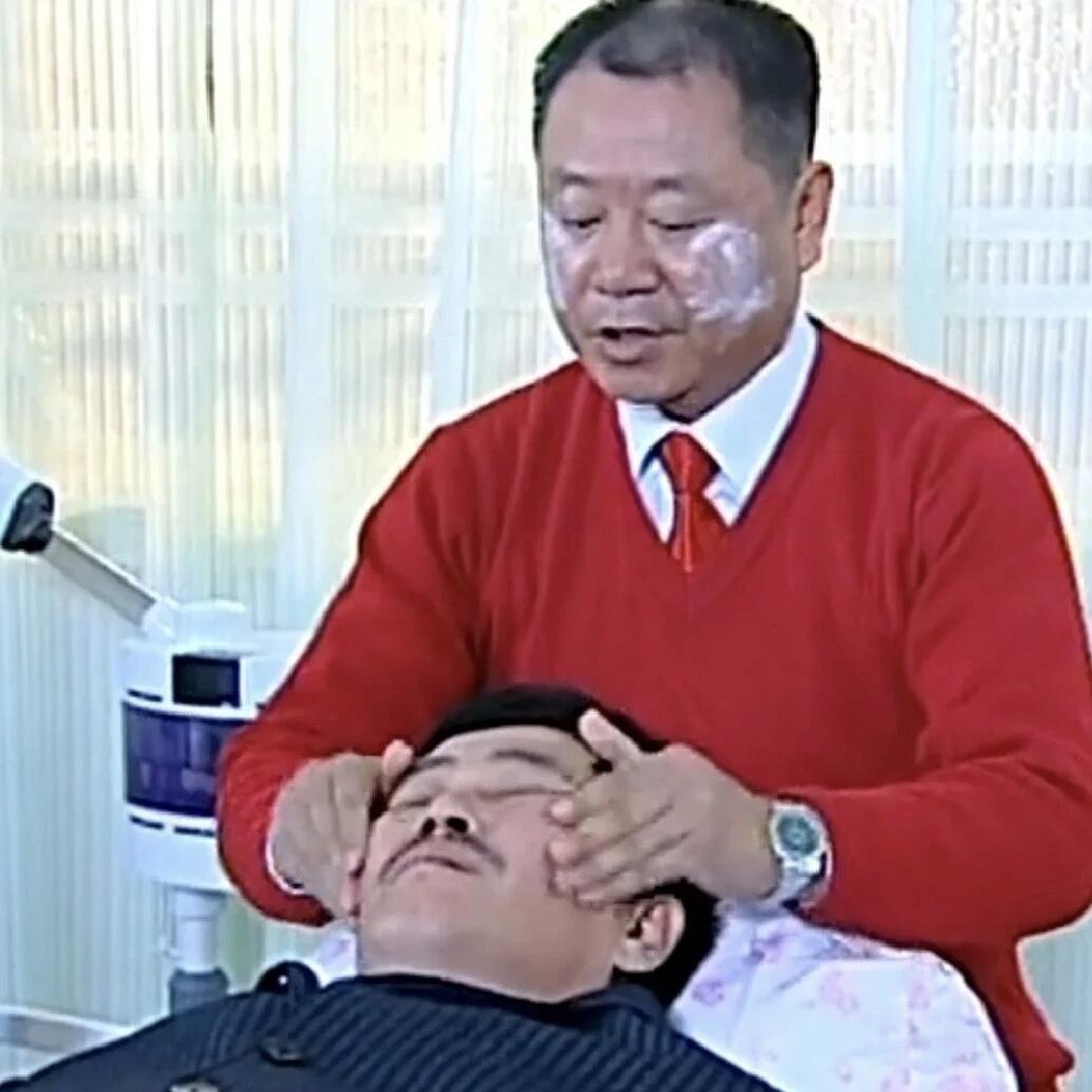 被小三打残患上情感障碍从此封心锁爱