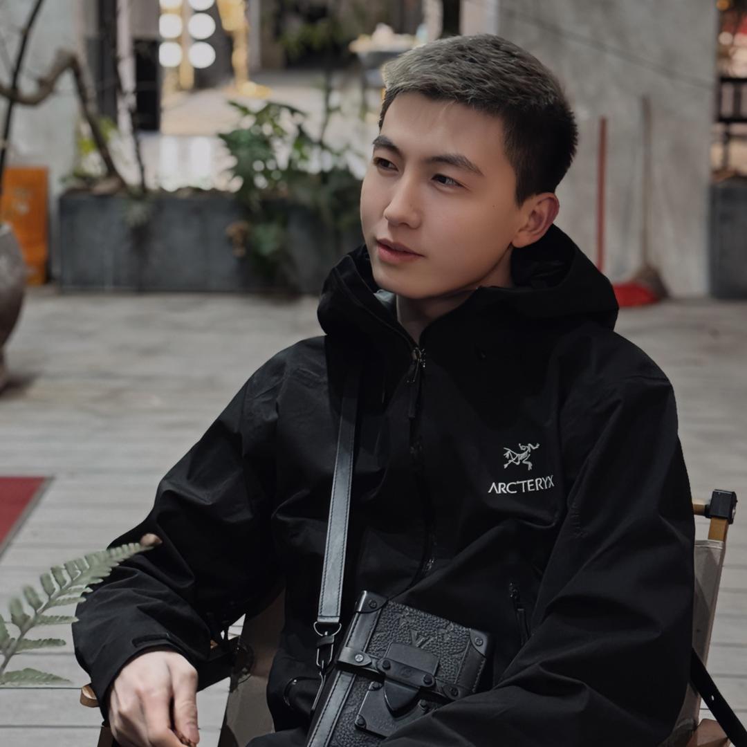 麒物