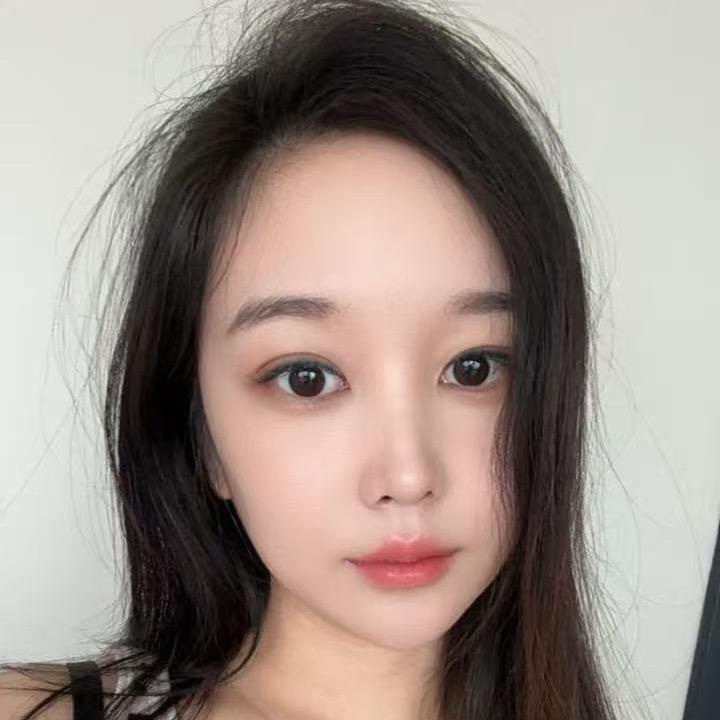 美杨杨🐼