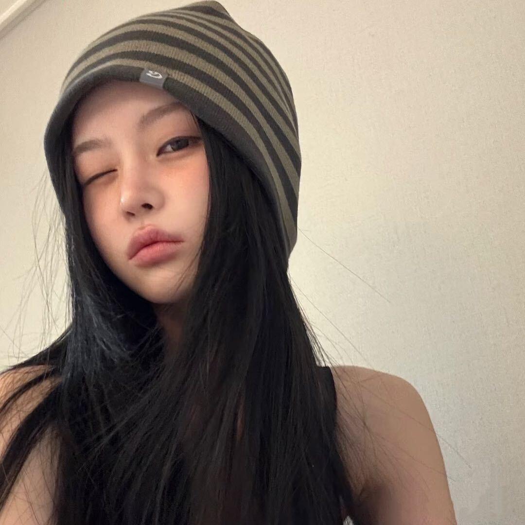 不吃香菜的～乐儿
