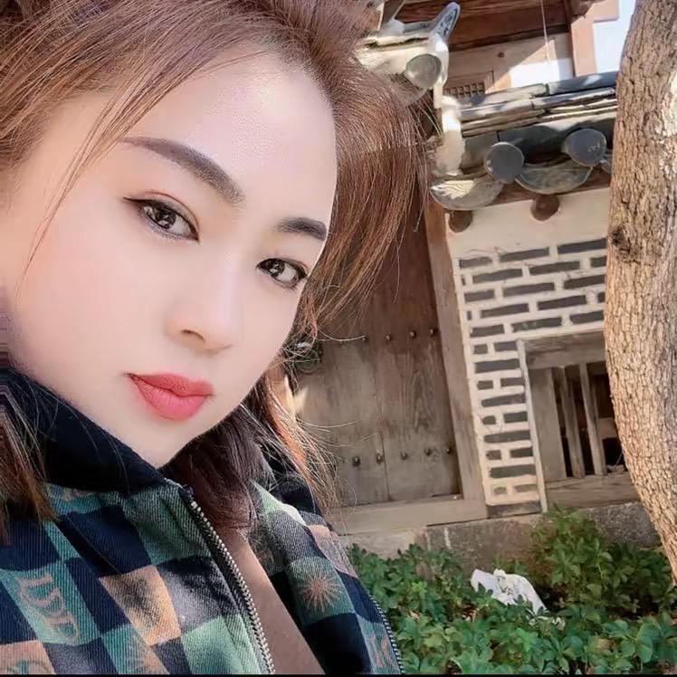 沈阳东姐探房