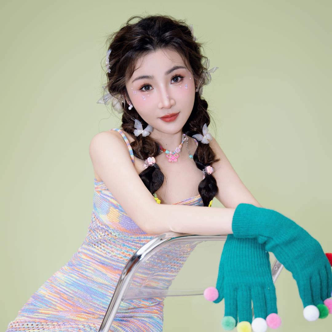 刘家小妹9.24生日庆