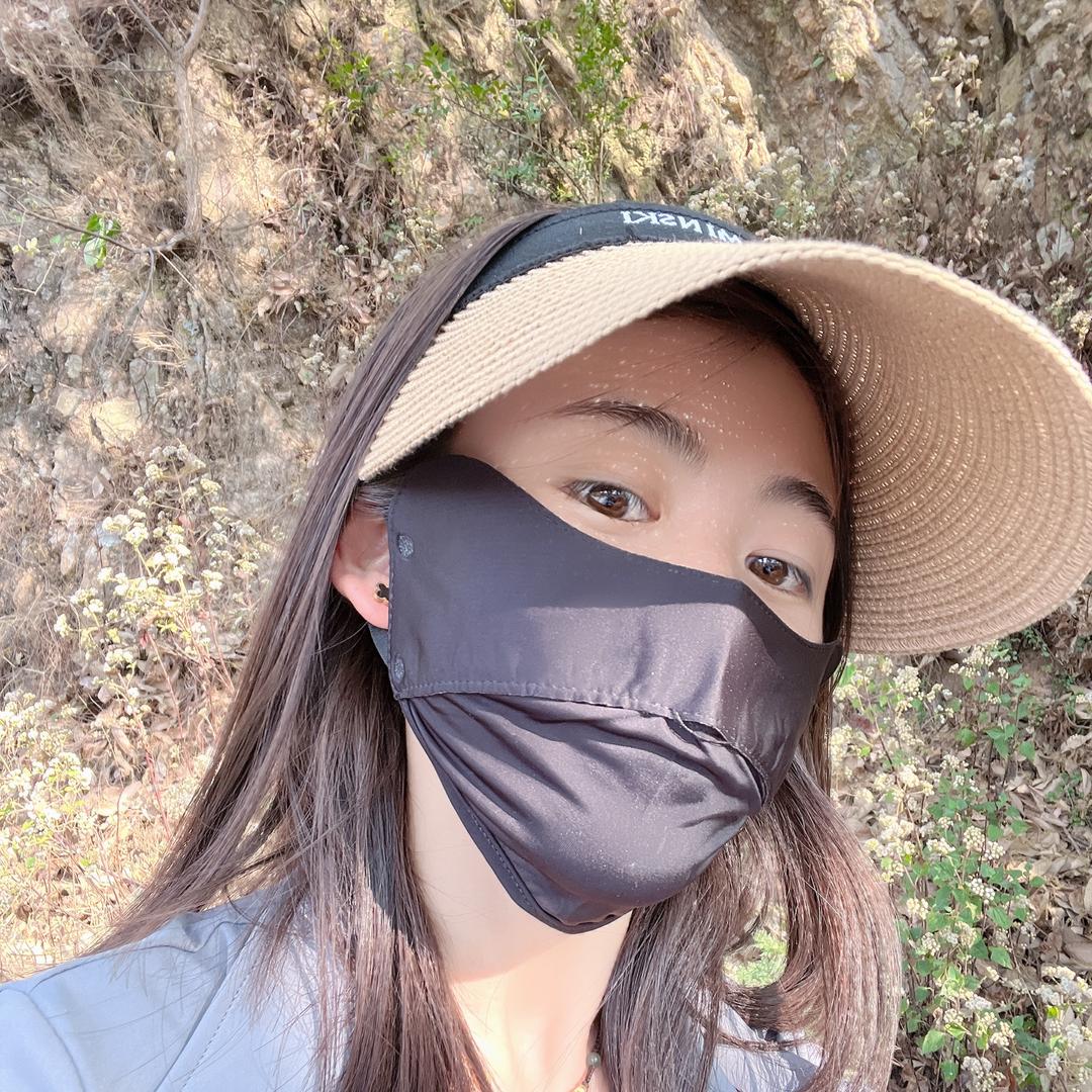 小迪睡醒了💕